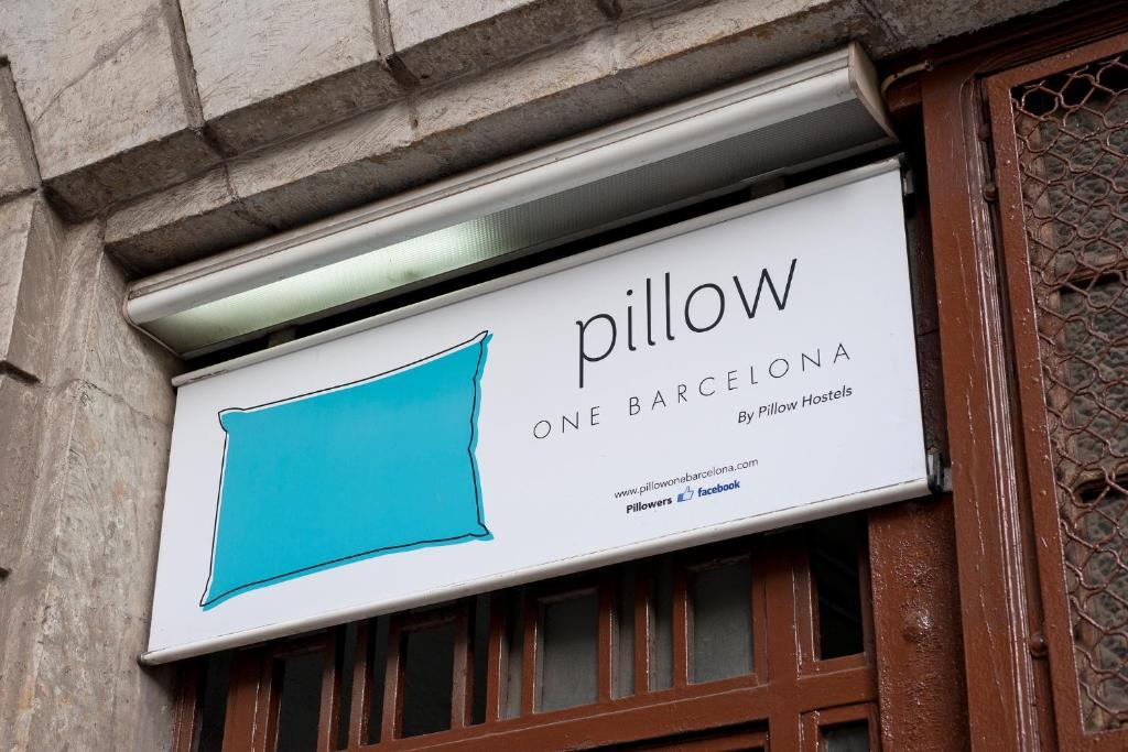 Pillow One Ξενοδοχείο